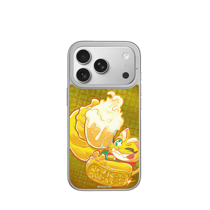 Lucky Power Series Silver Unijoy - Image 3