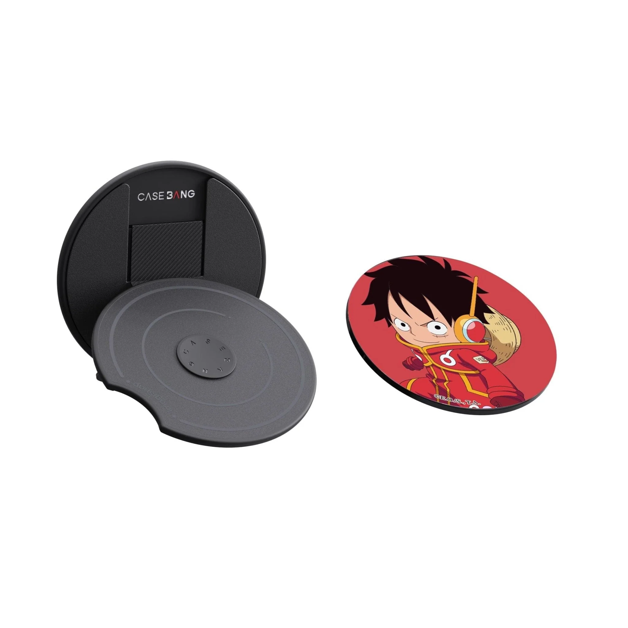 Luffy Magsafe Grip Stand - Image 2