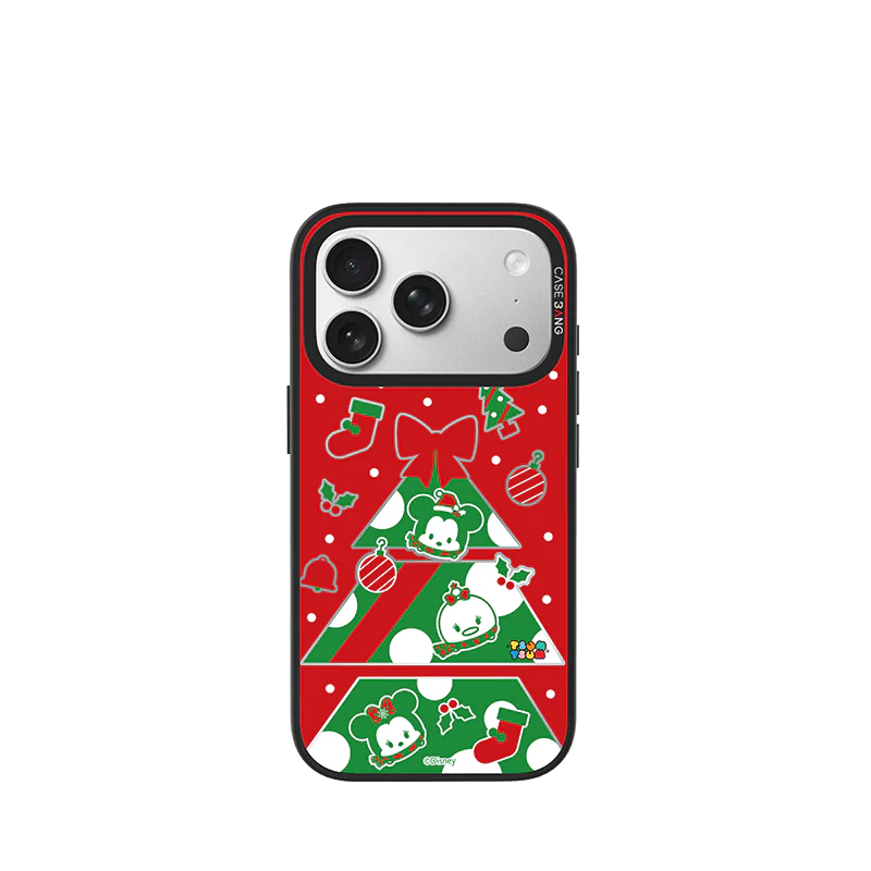 TsumTsum Christmas Gift Imagisnap