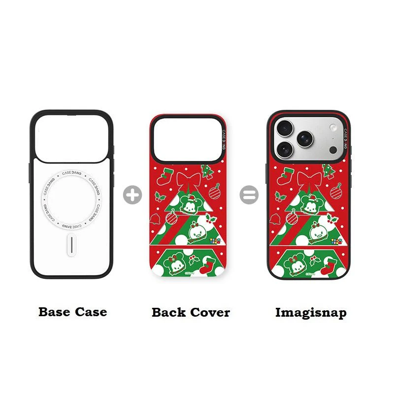 TsumTsum Christmas Gift Imagisnap - Image 3