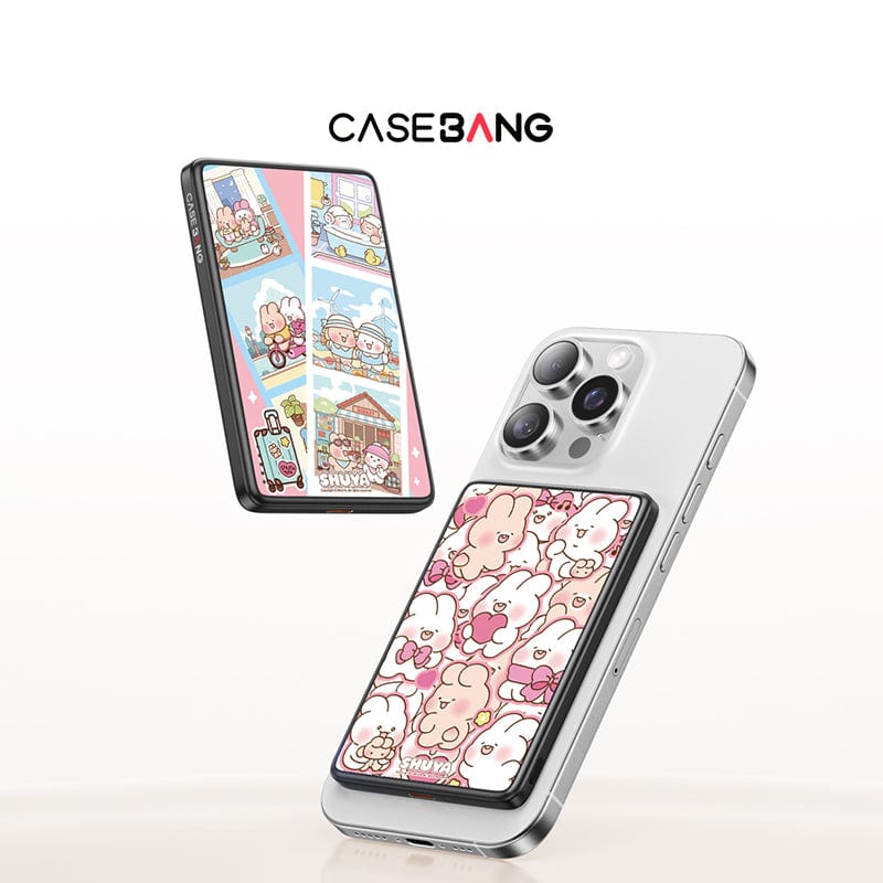 SHUYA Magnetic Power Bank - Image 3