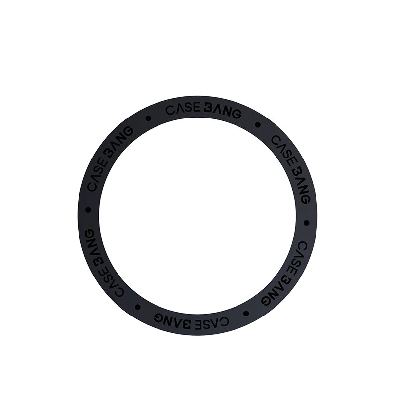 Magnetic Ring Sticker