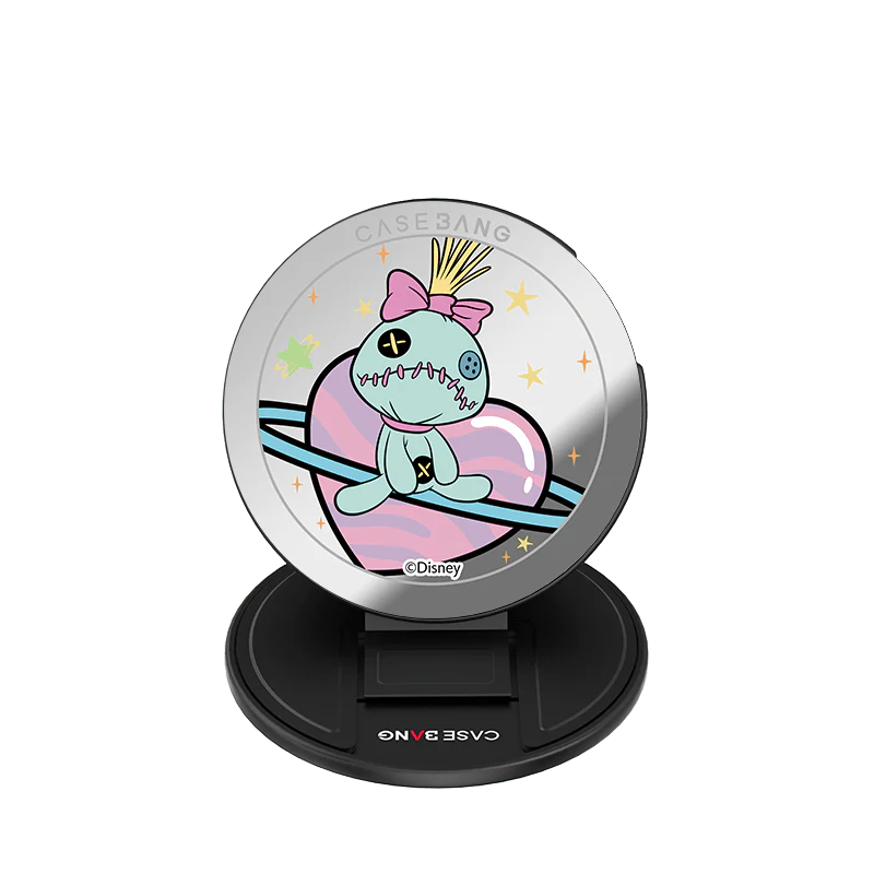 Disney Stitch Series MagSafe Grip Stand - Image 3