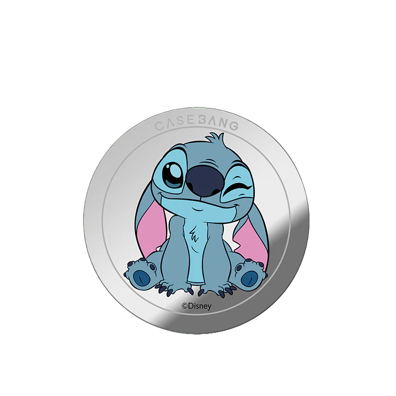 Disney Stitch Series MagSafe Grip Stand - Image 4