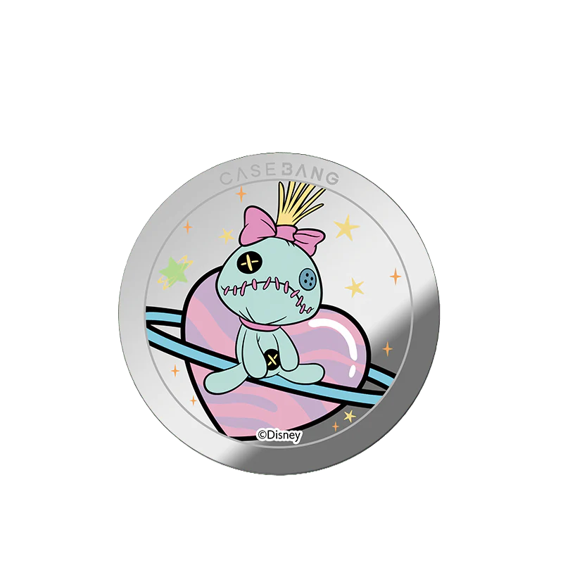 Disney Stitch Series MagSafe Grip Stand - Image 5