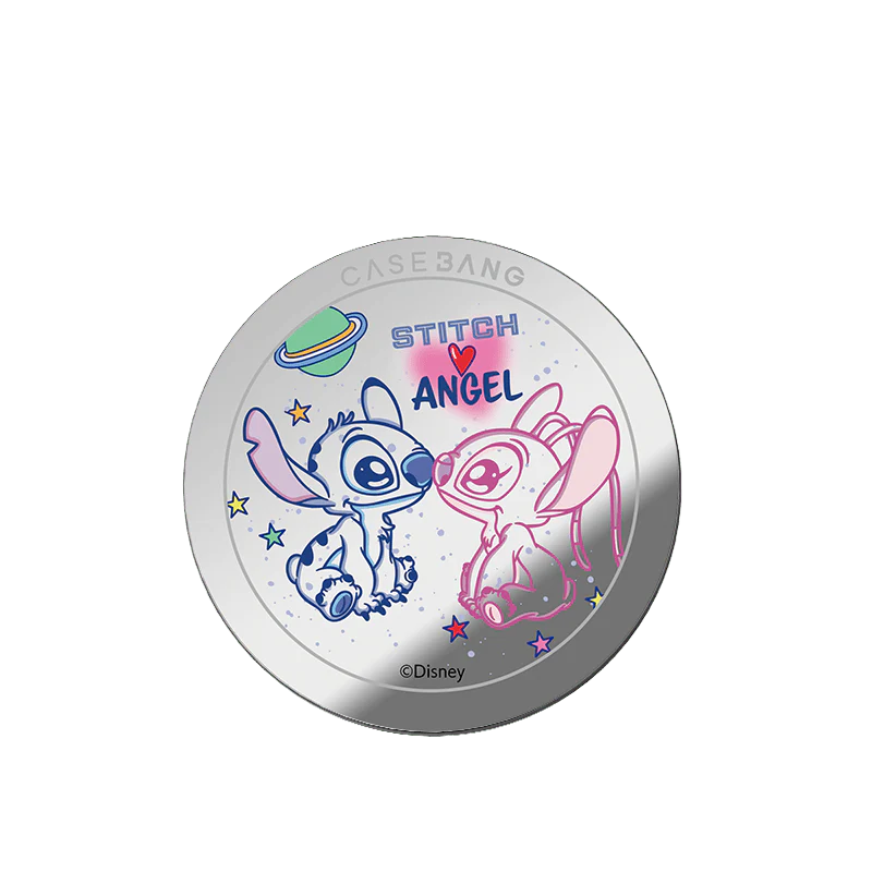 Disney Stitch Series MagSafe Grip Stand - Image 6