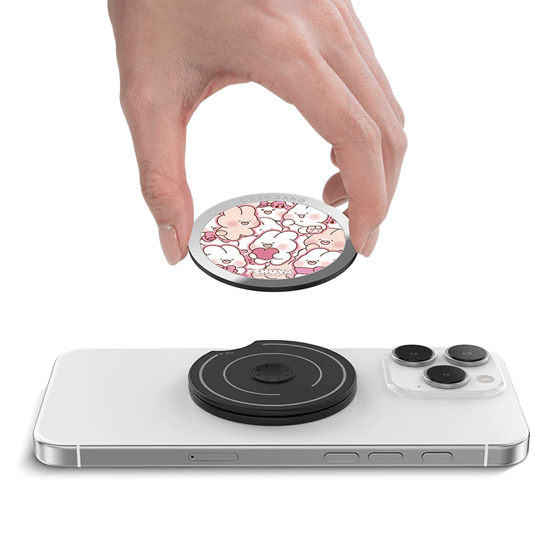 Shuya MagSafe Grip Stand - Image 7