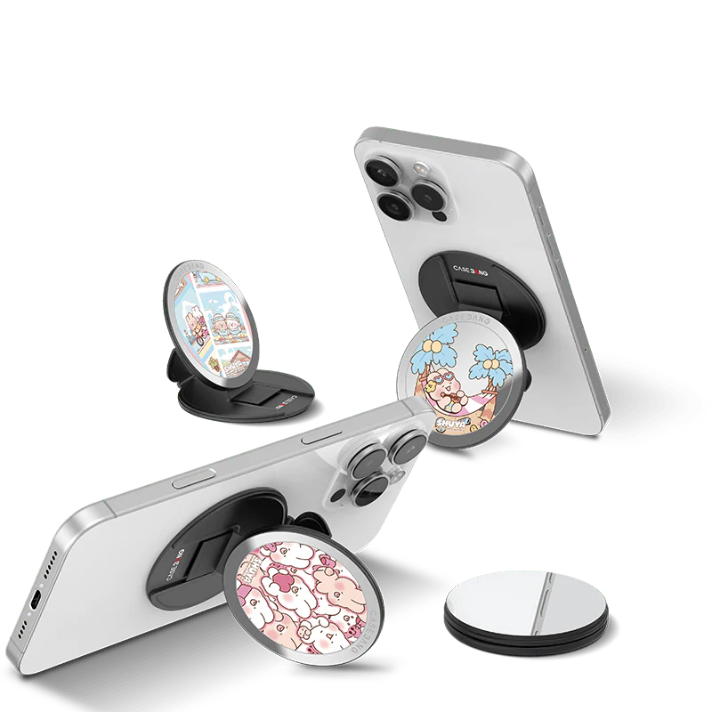 Shuya MagSafe Grip Stand - Image 8