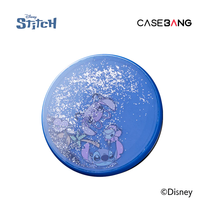 Stitch Sway & Play MagSafe Grip Stand - Image 3