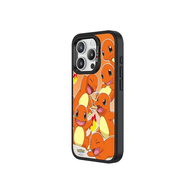 Pokémon Charmander Imagisnap MagSafe Case - Image 2