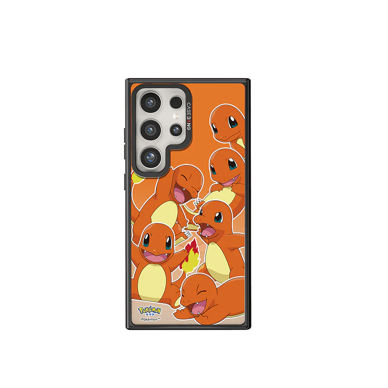 Pokémon Charmander Imagisnap MagSafe Case - Image 3