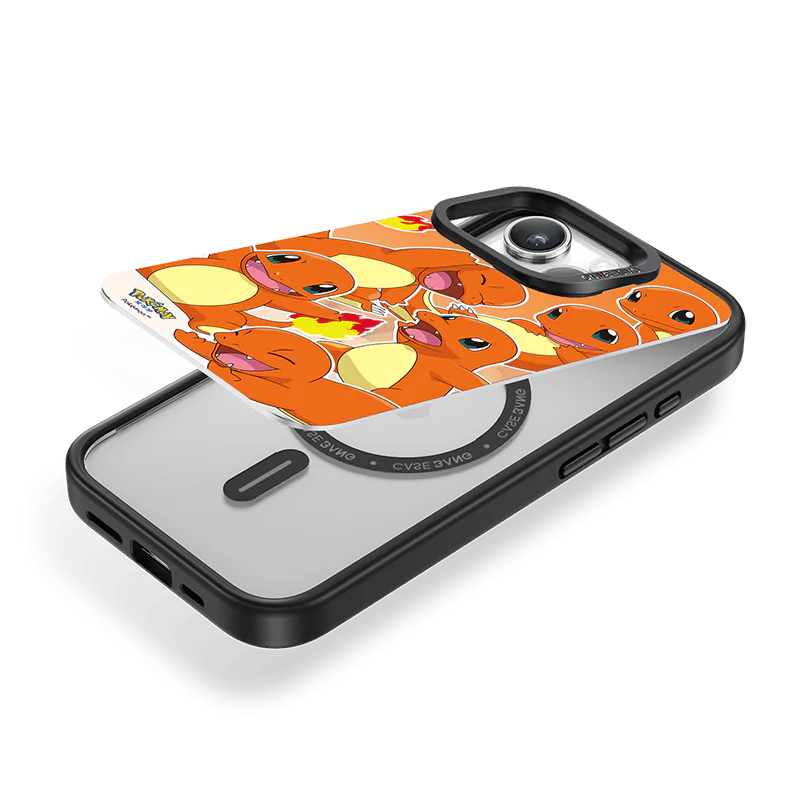 Pokémon Charmander Imagisnap MagSafe Case - Image 5