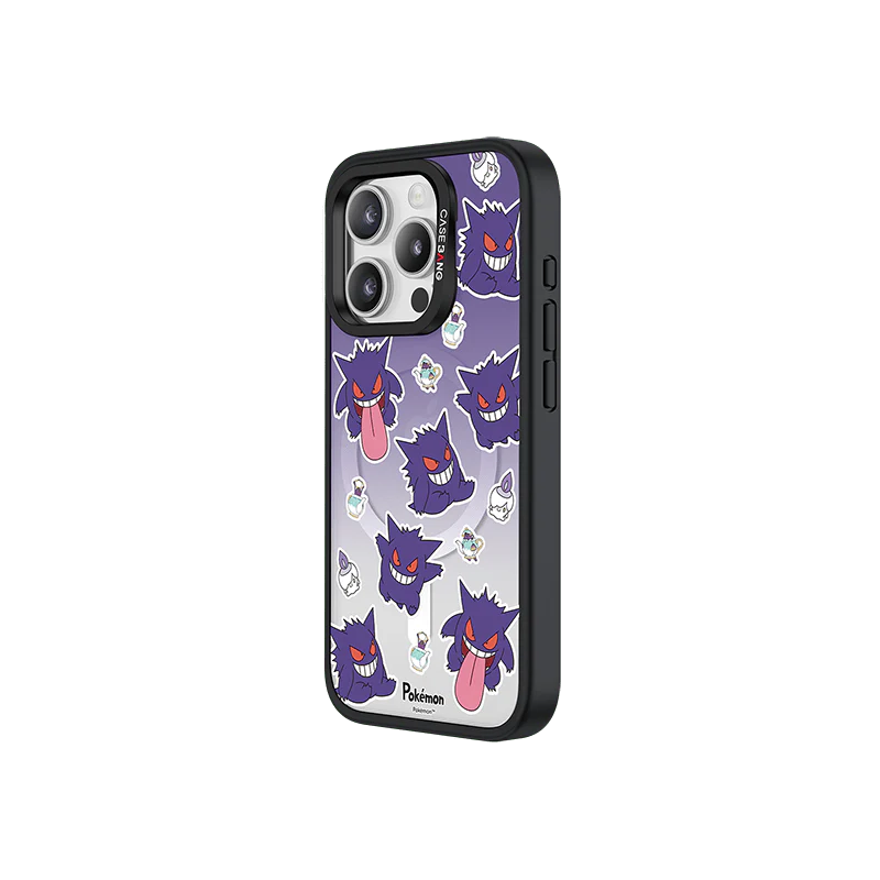 GENGAR Snap-on Phone Case - Image 2