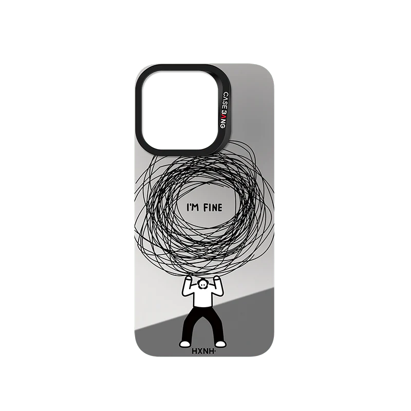I'm fine Imagisnap - Image 3