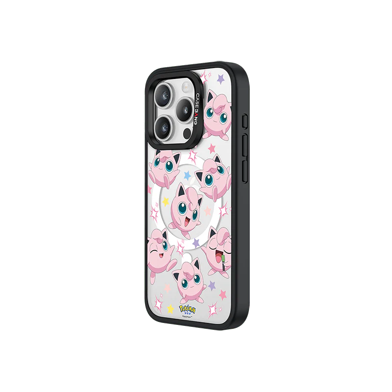 JIGGLYPUFF Imagisnap Phone Case - Image 2