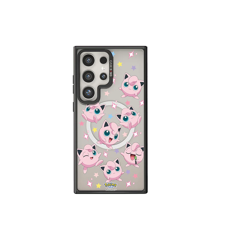 JIGGLYPUFF Imagisnap Phone Case - Image 6