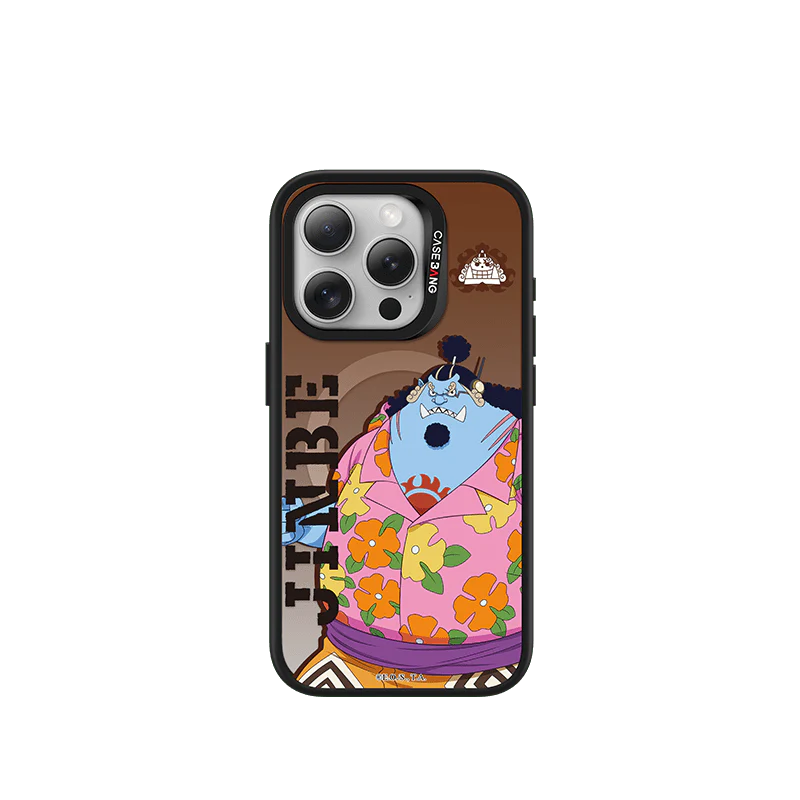 JINBE Imagisnap