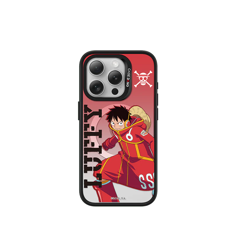 LUFFY Imagisnap