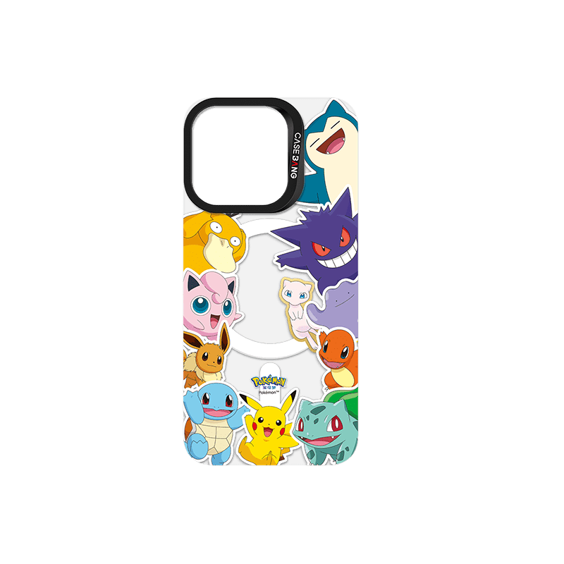 RALLY Snap-On Phone Case - Image 4