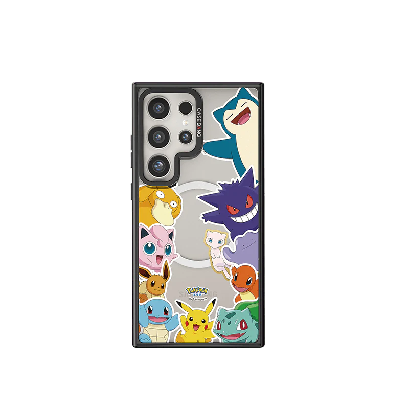 RALLY Snap-On Phone Case - Image 7
