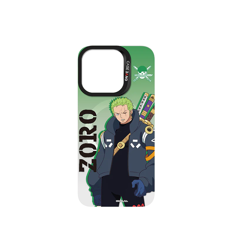 RORONOA ZORO Imagisnap - Image 3