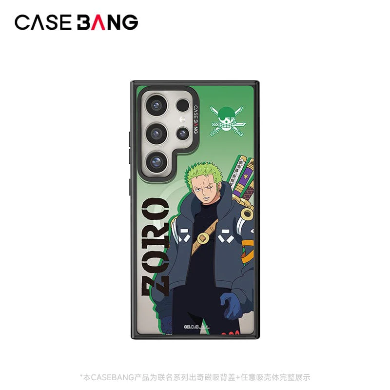 RORONOA ZORO Imagisnap - Image 7