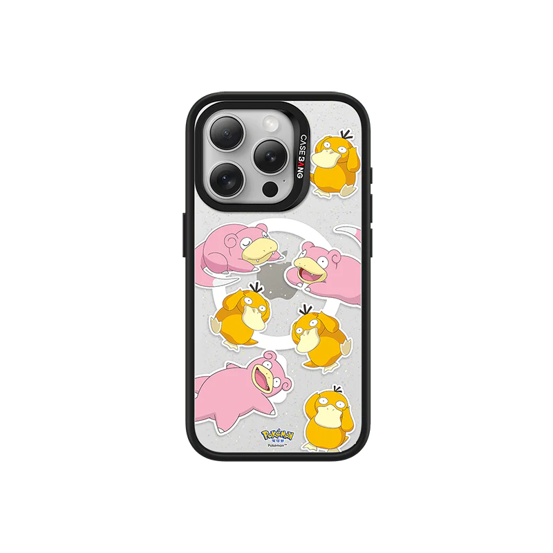 Pokémon SLOWPOKE &PSYDUCK Imagisnap MagSafe Case
