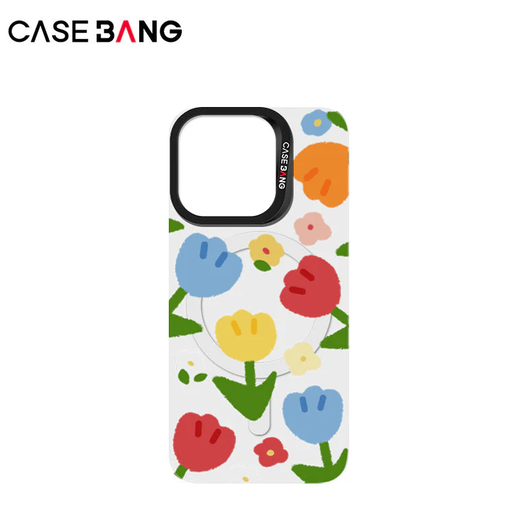 SPRING FLORAL Imagisnap - Image 4