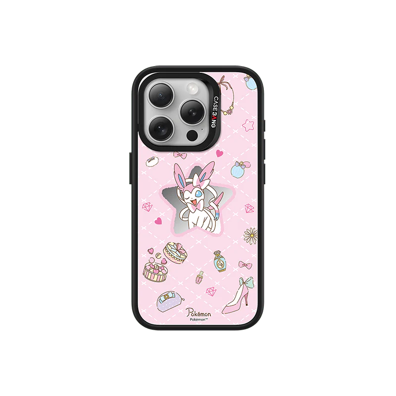 SYLVEON Snap-on Phone Case
