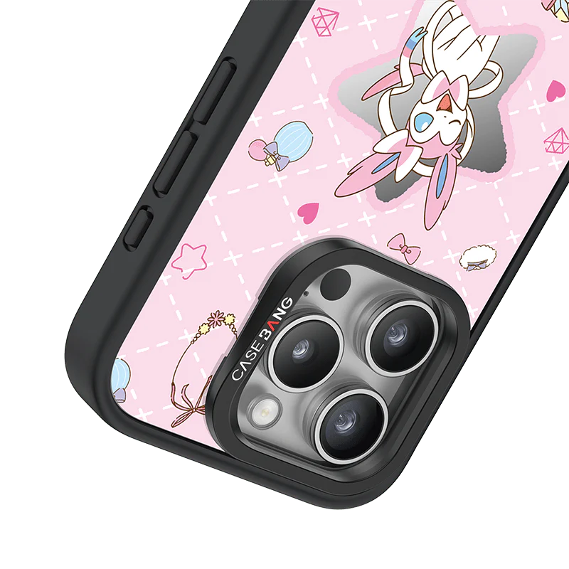 SYLVEON Snap-on Phone Case - Image 4