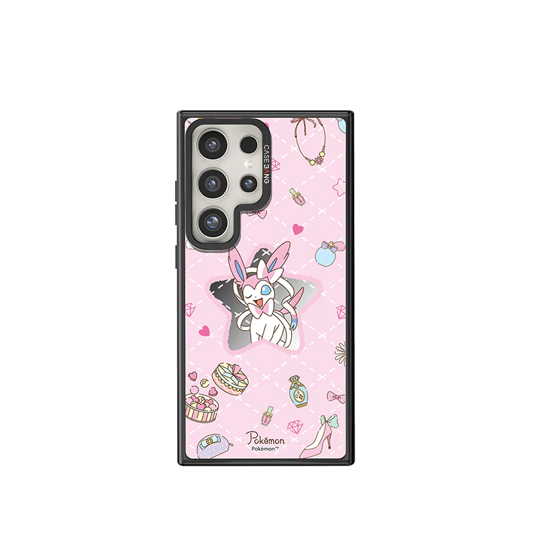SYLVEON Snap-on Phone Case - Image 5