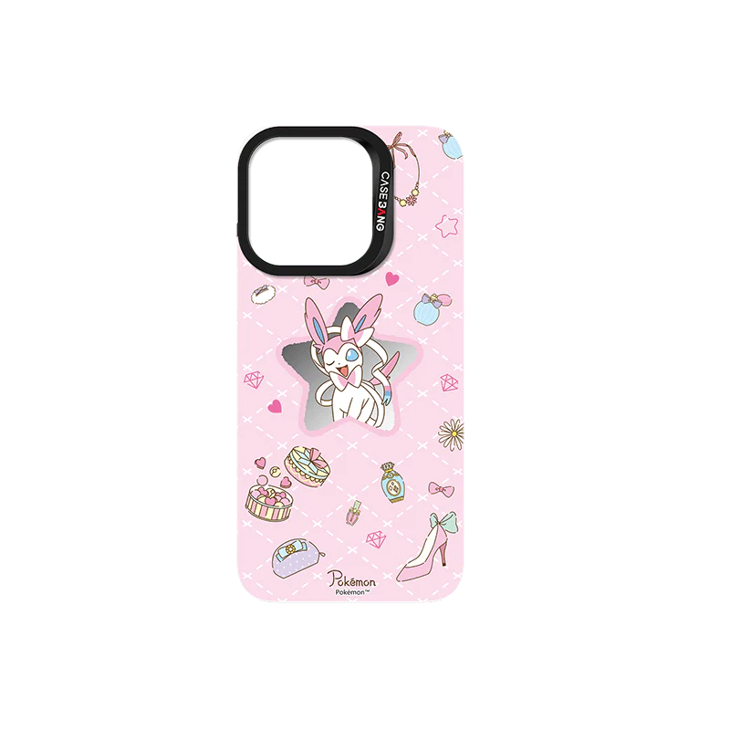 SYLVEON Snap-on Phone Case - Image 6