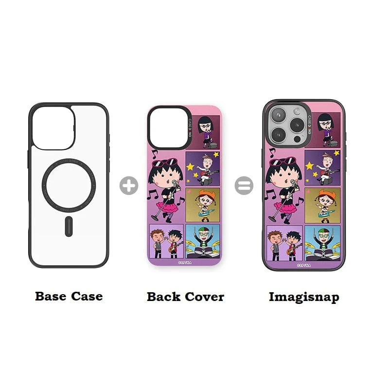 Maruko Band Imagisnap - Image 2