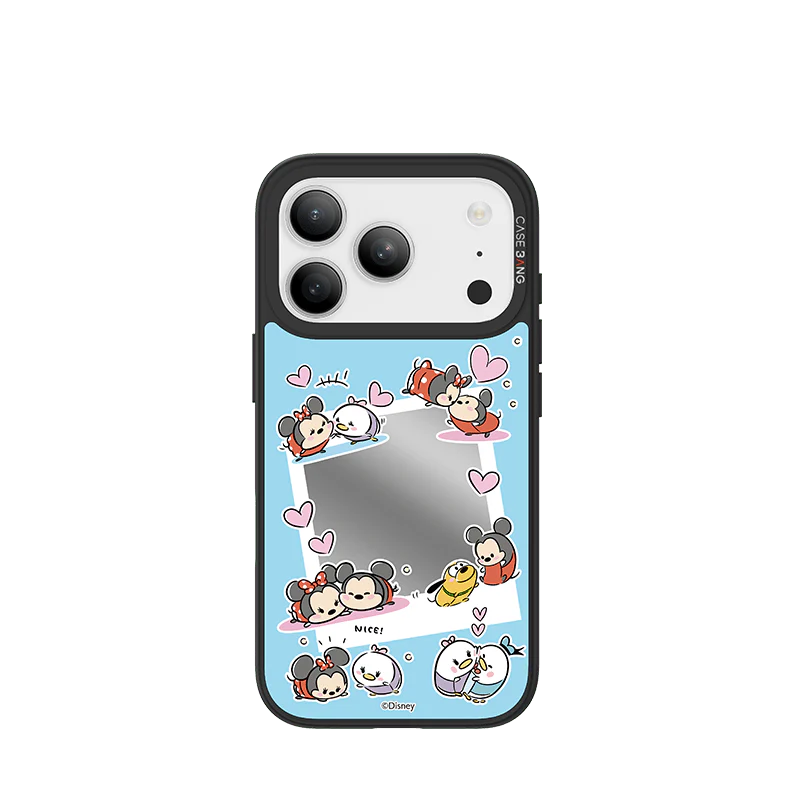 Mickey Friends Frame Unijoy