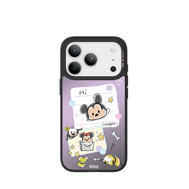 Mickey Minnie Notes Unijoy