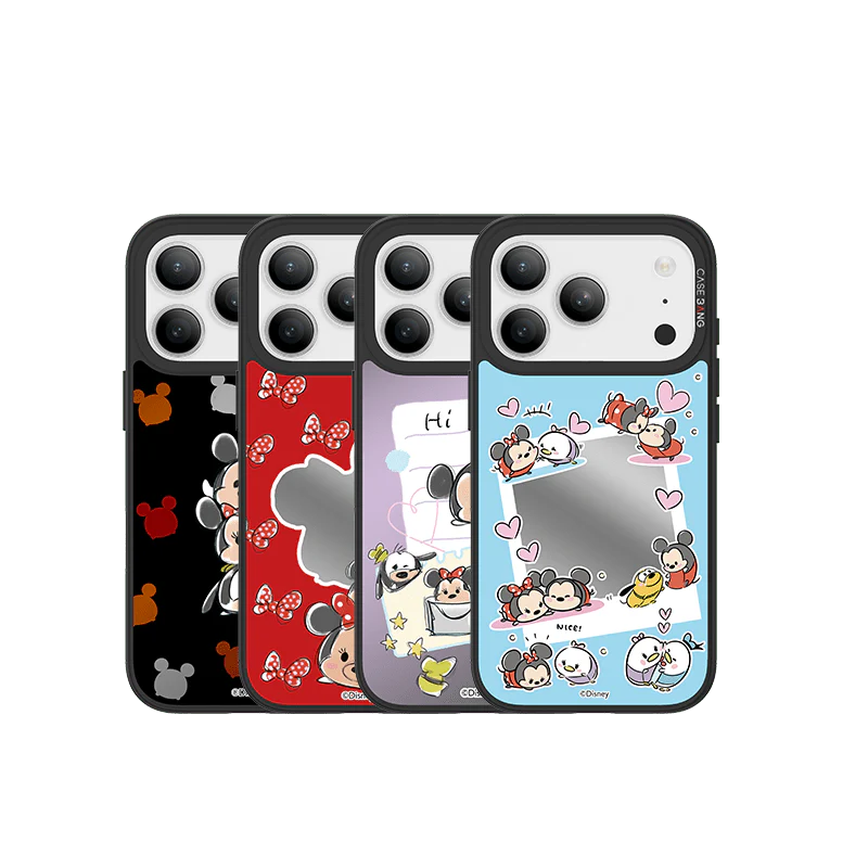 Mickey Minnie Notes Unijoy - Image 3