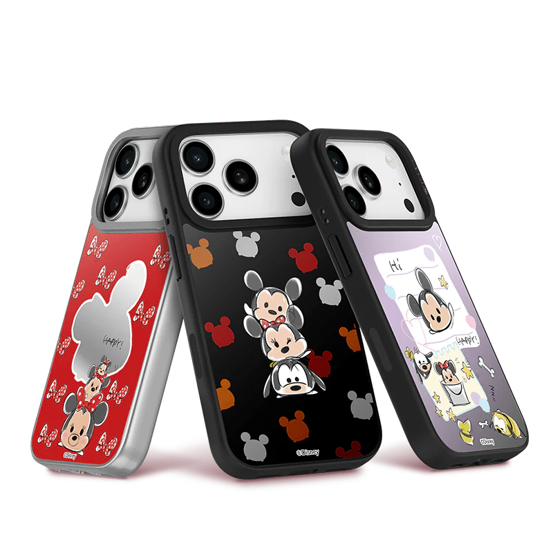 Mickey Minnie Notes Unijoy - Image 4