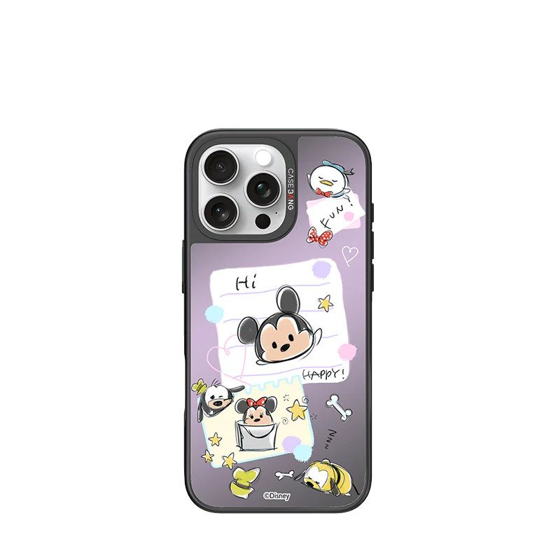 Mickey Minnie Notes Unijoy - Image 5
