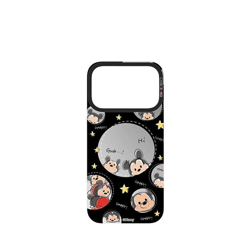Mickey Starry Night Snap-On Phone Case - Image 6