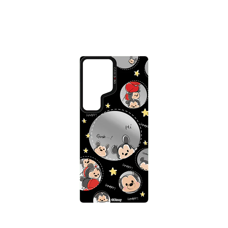 Mickey Starry Night Snap-On Phone Case - Image 7