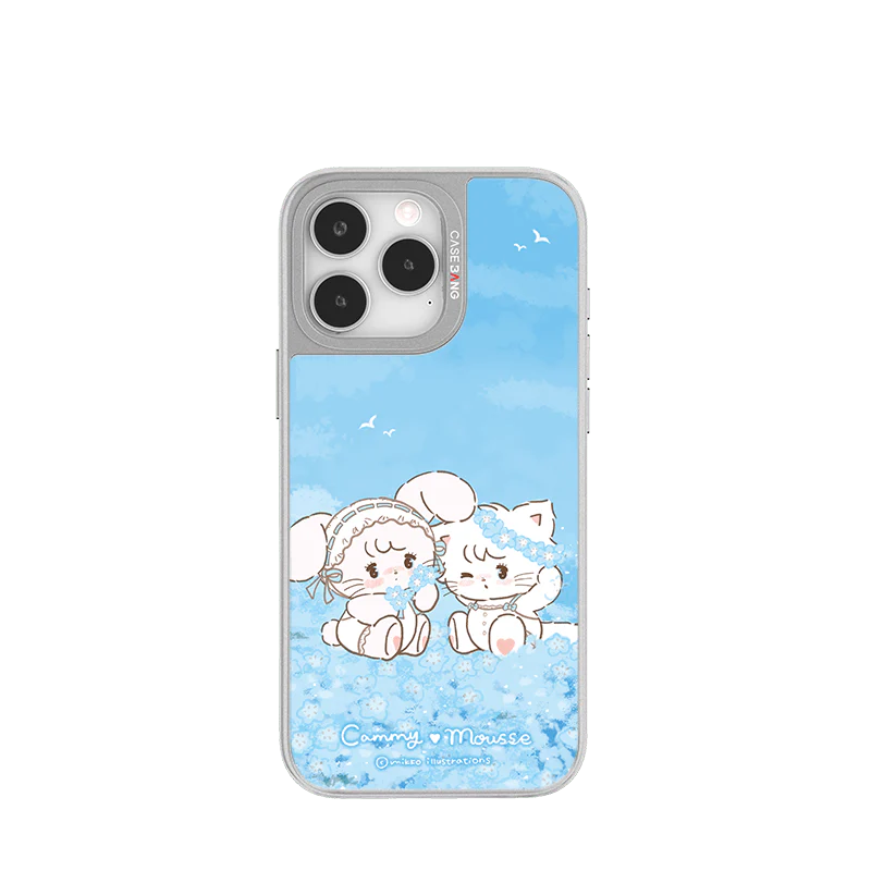 Mikko illustration Silver Unijoy - Image 4