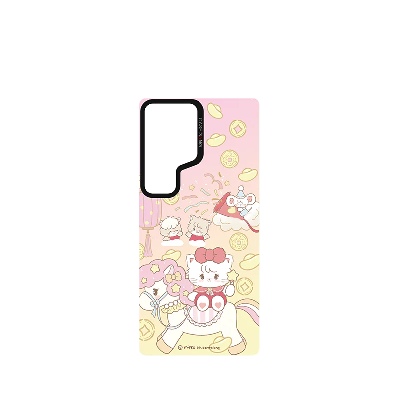 Mikko-Instantly Cute Snap-On Phone Case - Image 7