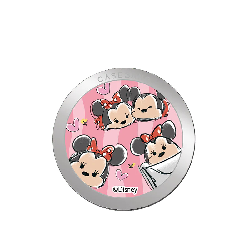 Minnie Tsum Tsum Magsafe Grip Stand - Image 3