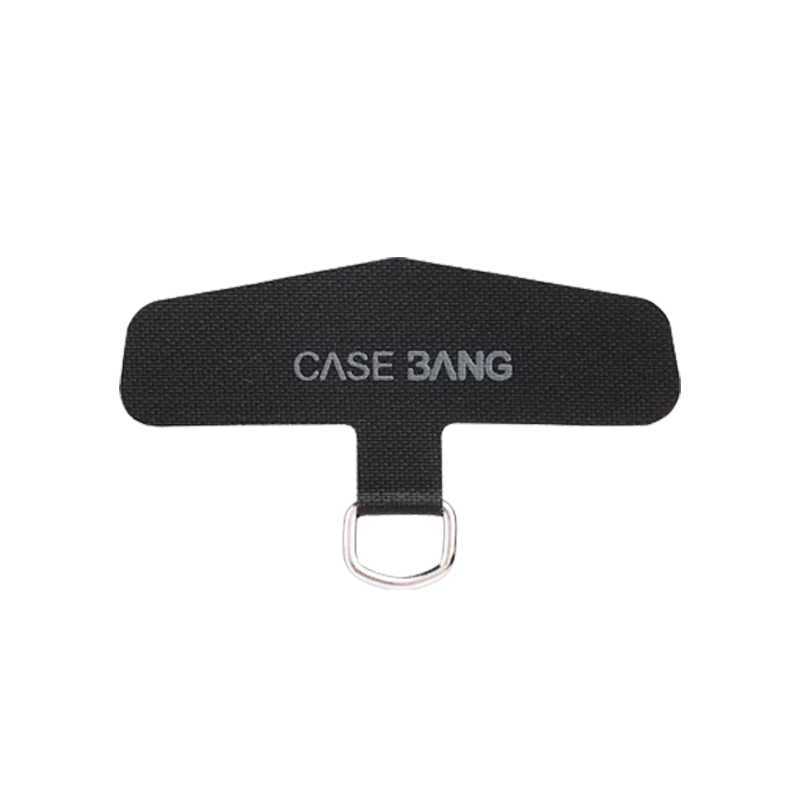 Mobile Phone Lanyard Tab