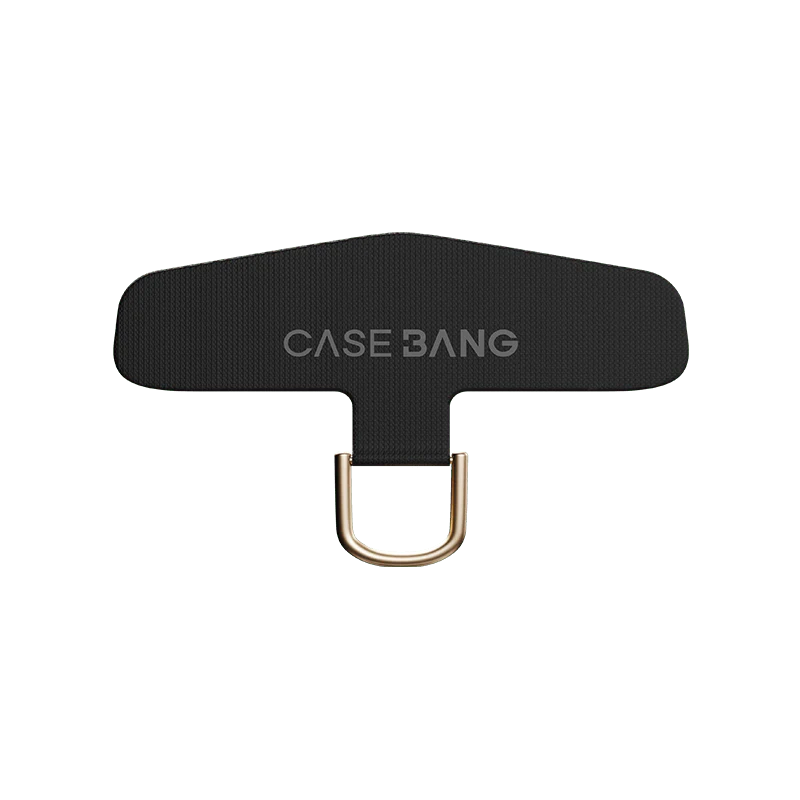 Mobile Phone Lanyard Tab - Image 2