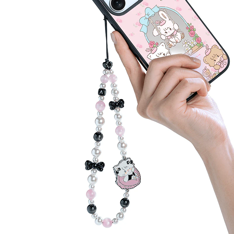 Mousse Mikko Wrist Strap - Image 4