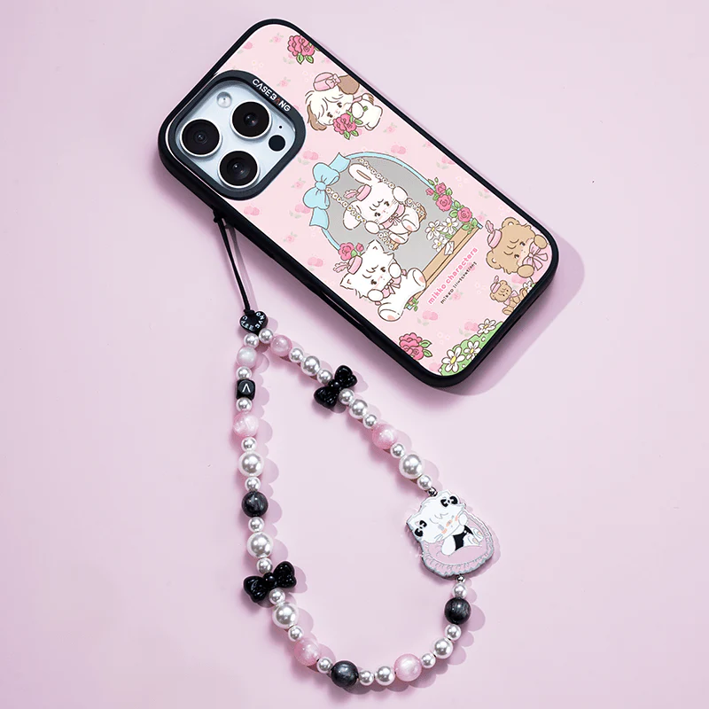 Mousse Mikko Wrist Strap - Image 5