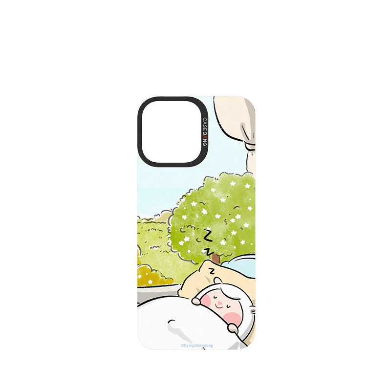 Napping Flying Dongdong Imagisnap - Image 4