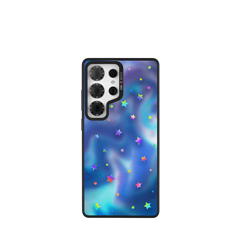 Nebula Snap-On Phone Case - Image 4