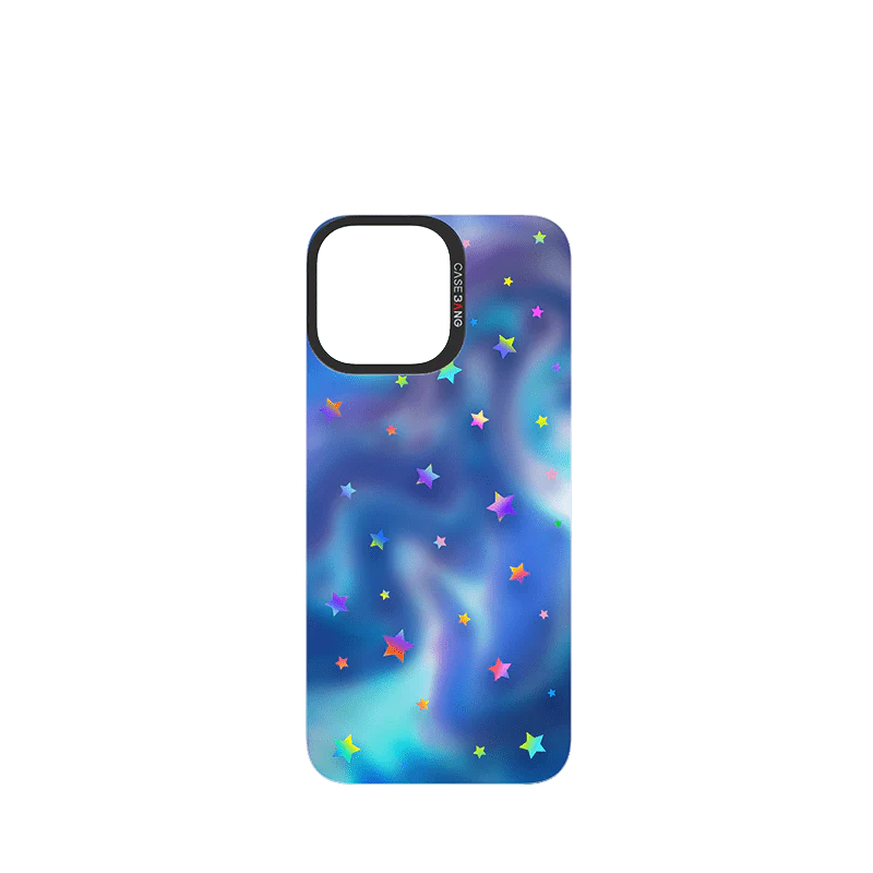 Nebula Snap-On Phone Case - Image 5
